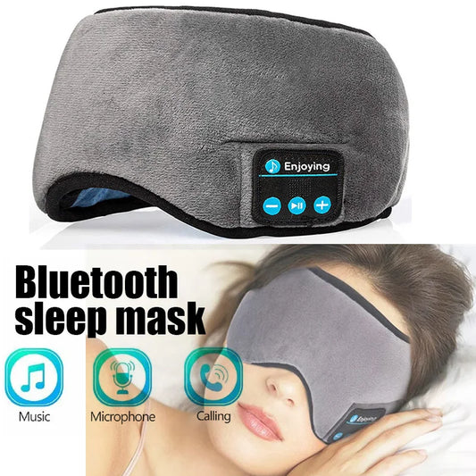 SleepWave Sleep Mask™