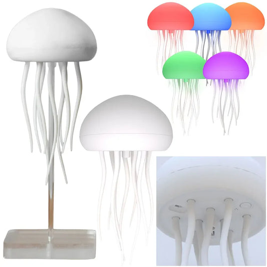 JellyGlow Night Lamp™