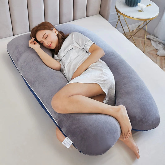 Maternity Nest Pillow™