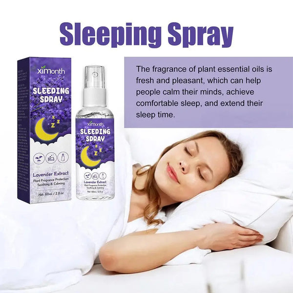 Dreamy Lavender Sleep Mist