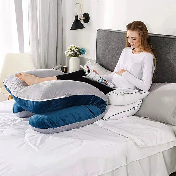 Maternity Nest Pillow™