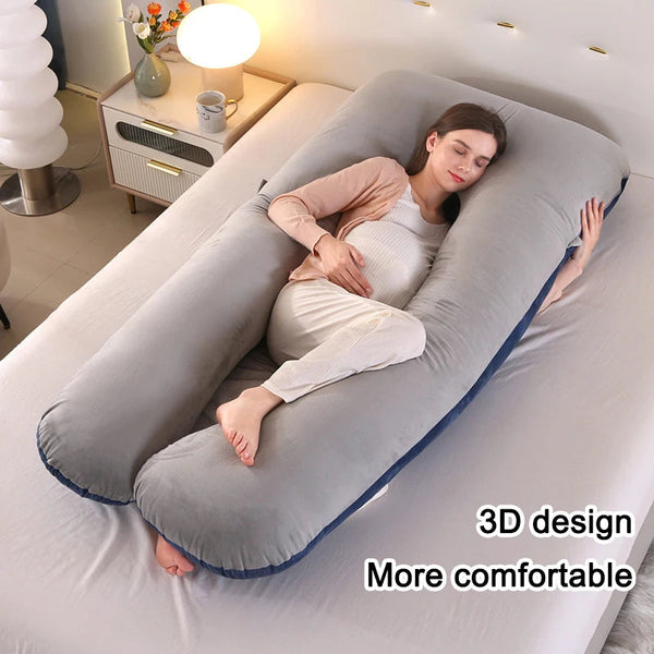 Maternity Nest Pillow™