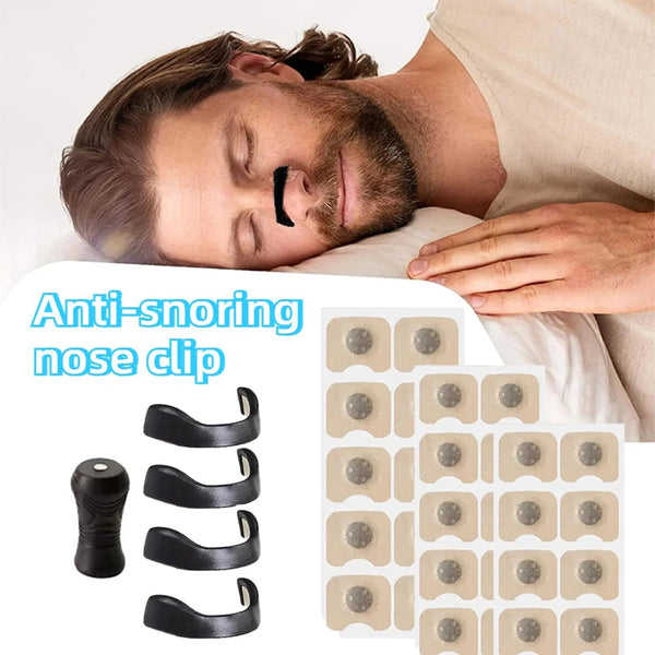 Breathe Easy™ Nasal Comfort Kit