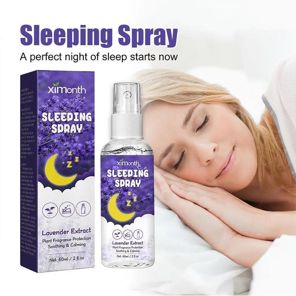 Dreamy Lavender Sleep Mist